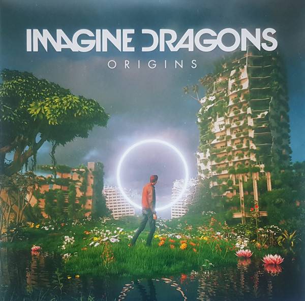 Imagine Dragons – Origins (2LP)